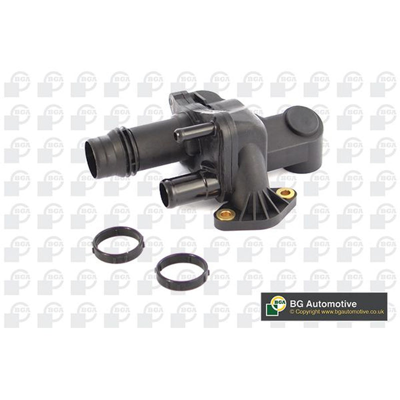 BGA Coolant Flange Housing Connector FA4201