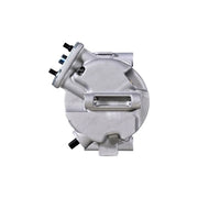 Hella Air Conditioning Compressor 8FK 366 201-891