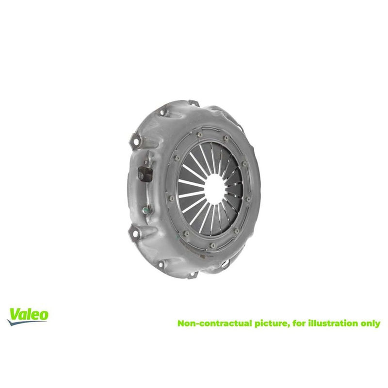 Valeo Clutch Pressure Plate 806958