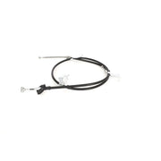 Bosch Handbrake Cable Right Rear 1 987 482 690