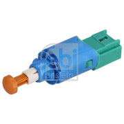 Febi Clutch Control Switch 2 Connectors 40420