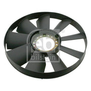 Febi Radiator Cooling Fan Blade 27521