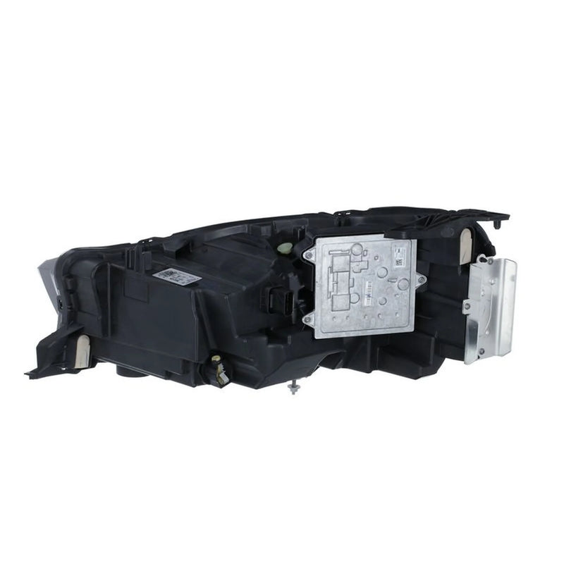 Valeo Headlight Headlamp Right 451247