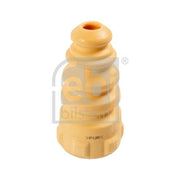 Febi Rear Rubber Buffer Suspension 39010