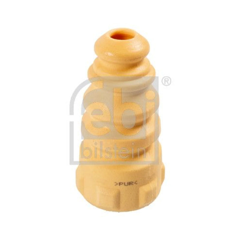 Febi Rear Rubber Buffer Suspension 39010