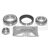 First Line Wheel Bearing Kit FBK397