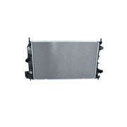 NRF Engine Radiator 58205