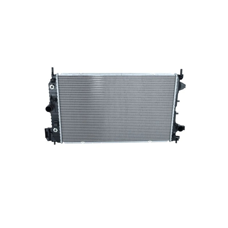NRF Engine Radiator 58205