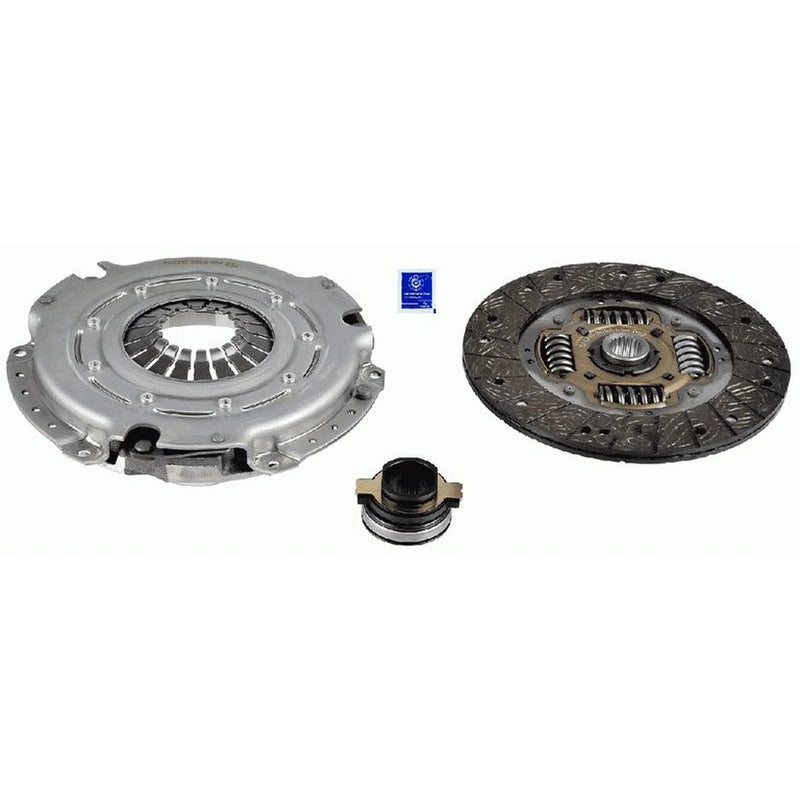 Sachs Clutch Kit Set 3pc 3000954052
