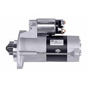 Hella Starter Motor 12V 2kW 11 Teeth 8EA 012 527-621