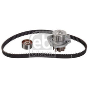 Febi Timing Belt & Water Pump Kit 173231