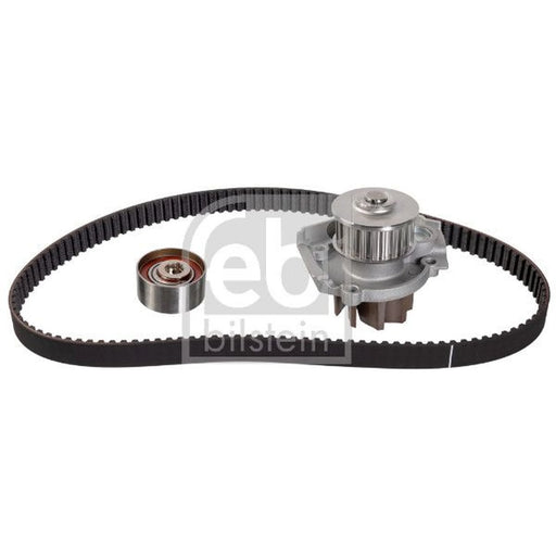 Febi Timing Belt & Water Pump Kit 173231
