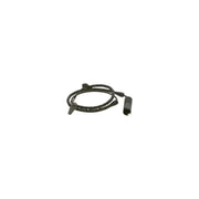 Bosch Brake Pad Wear Sensor Front 1 987 474 958