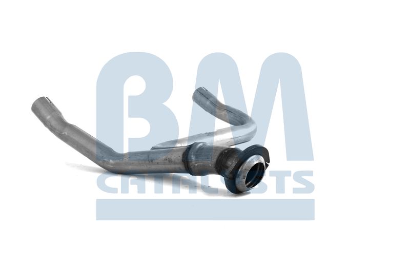 BM Catalysts Exhaust Pipe OD
