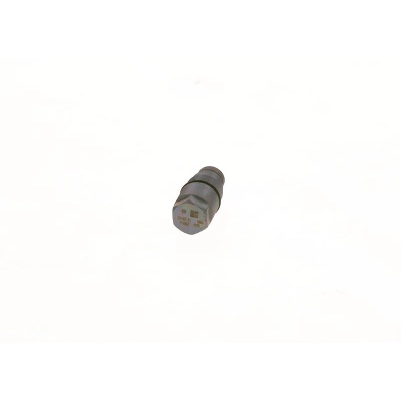 Bosch Fuel Rail Pressure Relief Valve (Common Rail Diesel) F 00N 010 082