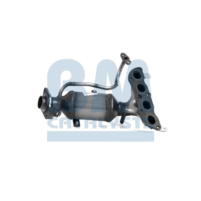 BM Catalysts Homologated Petrol Cat BM92278H