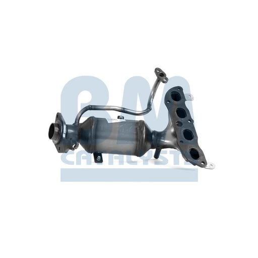 BM Catalysts Homologated Petrol Cat BM92278H