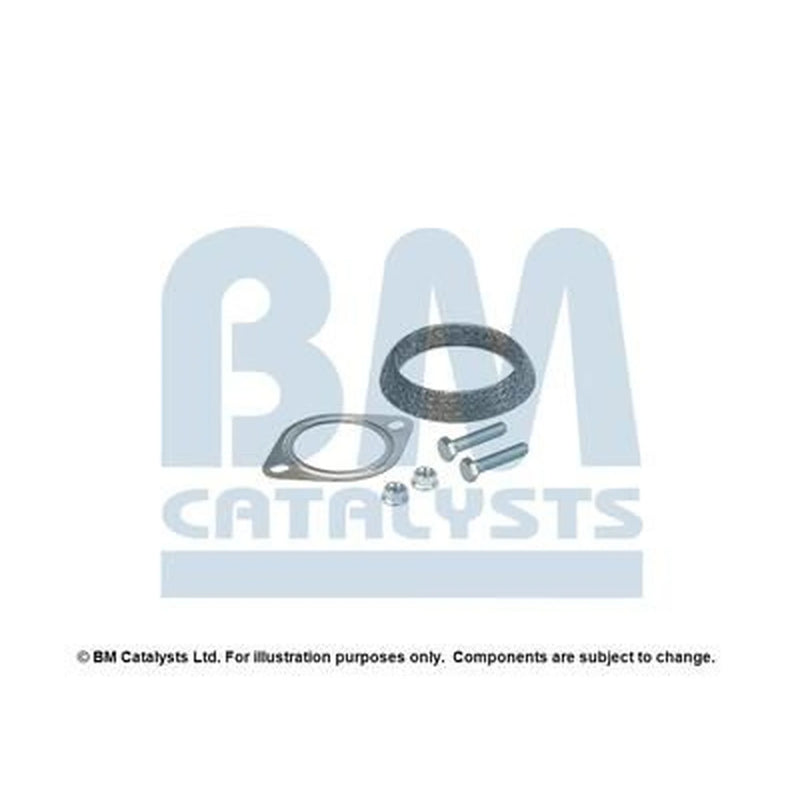 BM Catalysts Exhaust Pipe Mounting Kit FK70115B