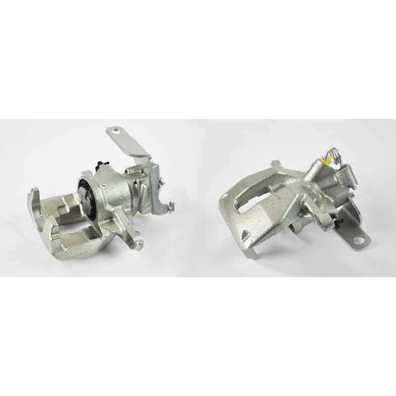 Abtex Brake Caliper Assembly Rear Right ABC1071R