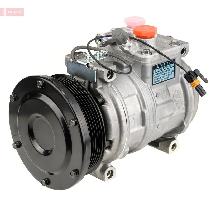 Denso Air Conditioning Compressor DCP99528