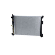 NRF Engine Radiator 59226