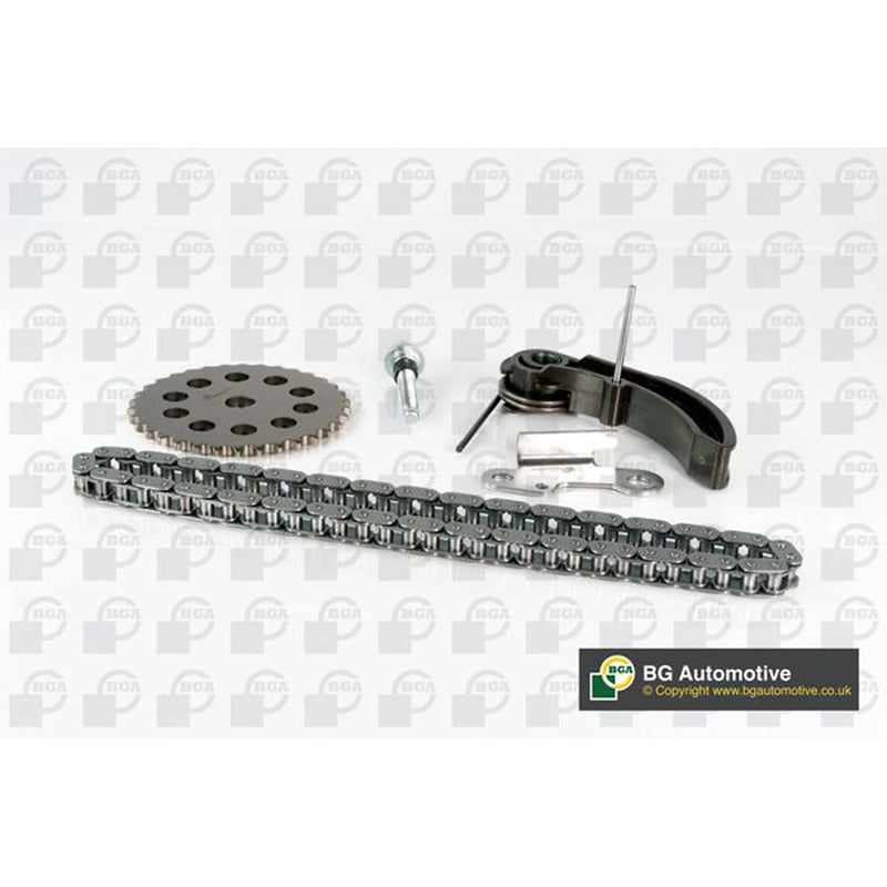BGA Oil Pump Drive Chain Kit TC9508FK