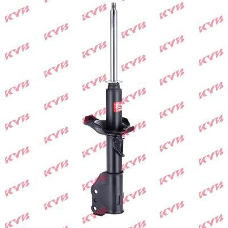 KYB Shock Absorber Damper Strut Front Left 334419