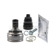 Borg & Beck Drive Shaft Joint Kit BCJ1349