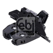 Febi Tailgate Boot Lock Mechanism 188733