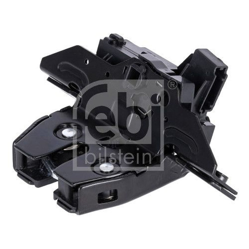 Febi Tailgate Boot Lock Mechanism 188733