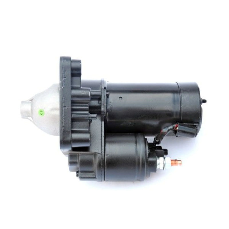 Hella Starter Motor 12V 1.4kW 11 Teeth 8EA 011 610-181