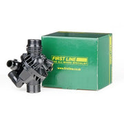First Line Thermostat,Coolant FTK493