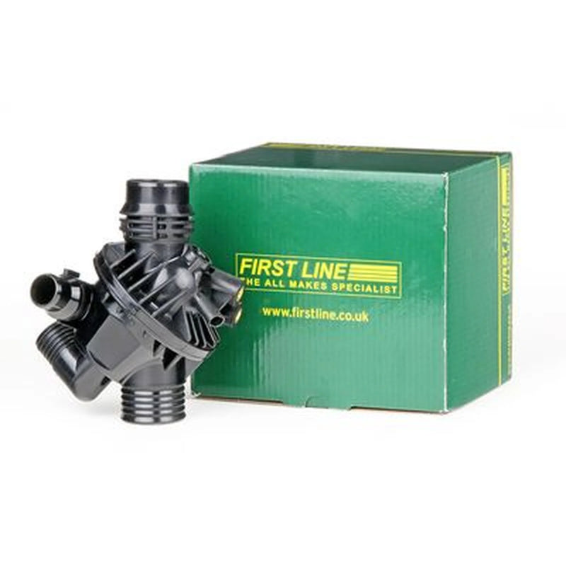 First Line Thermostat,Coolant FTK493