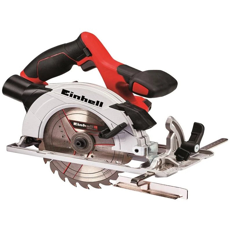Einhell TE-CS 18/165-1 Li-Solo Power X-Change Circular Saw 18V Bare Unit