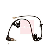 Apec ABS Wheel Speed Sensor Rear Right ABS1108