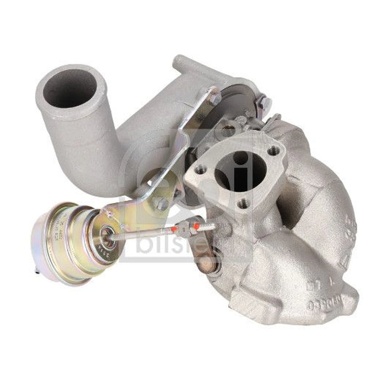 Febi Turbocharger Turbo Unit 186928