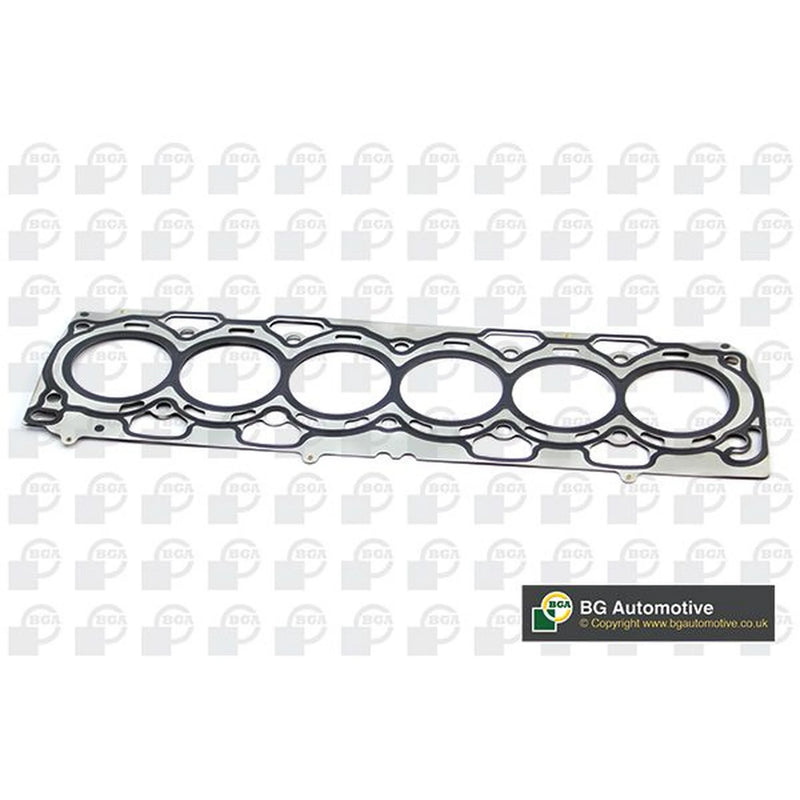BGA Cylinder Head Gasket 0mm Thick CH9701