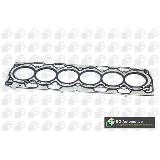 BGA Cylinder Head Gasket 0mm Thick CH9701