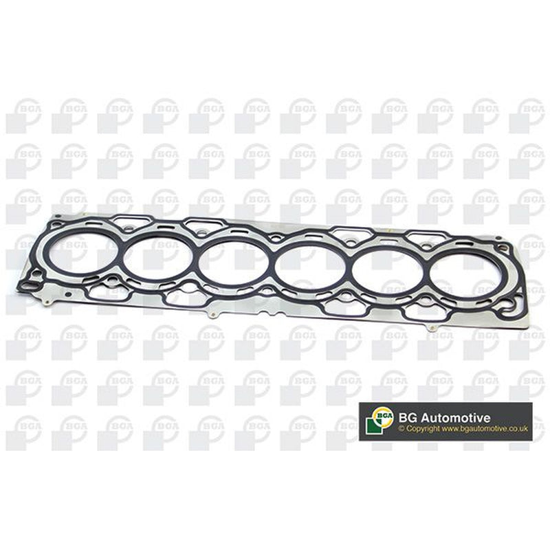 BGA Cylinder Head Gasket 0mm Thick CH9701