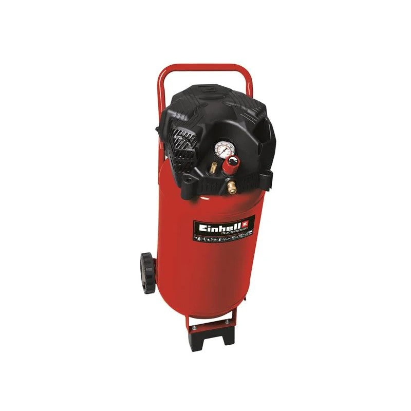 Einhell TC-AC 240/50/10 OF Air Compressor 240V - 4010393
