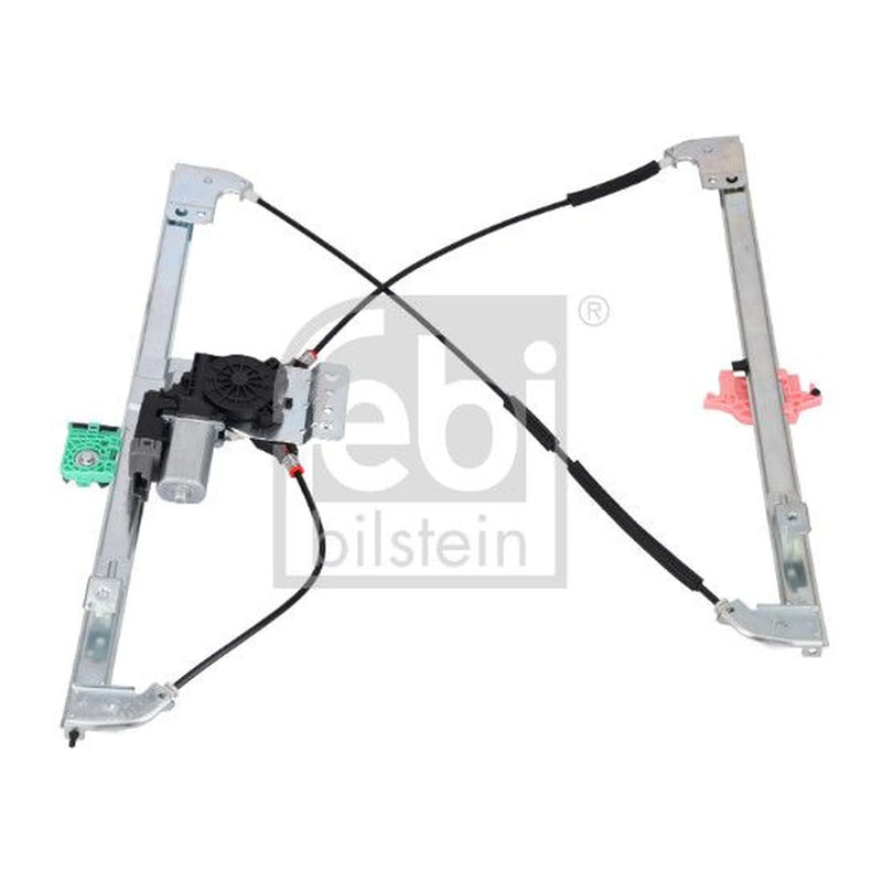 Febi Electric Window Regulator Lifter Right Front 1003087