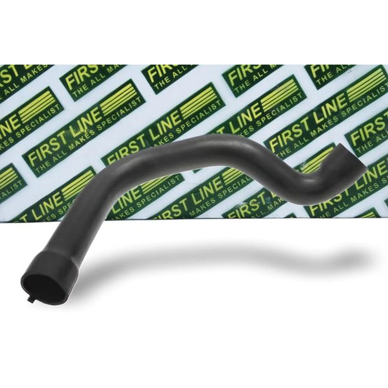 First Line Intercooler Turbo Charge Air Hose FTH1262