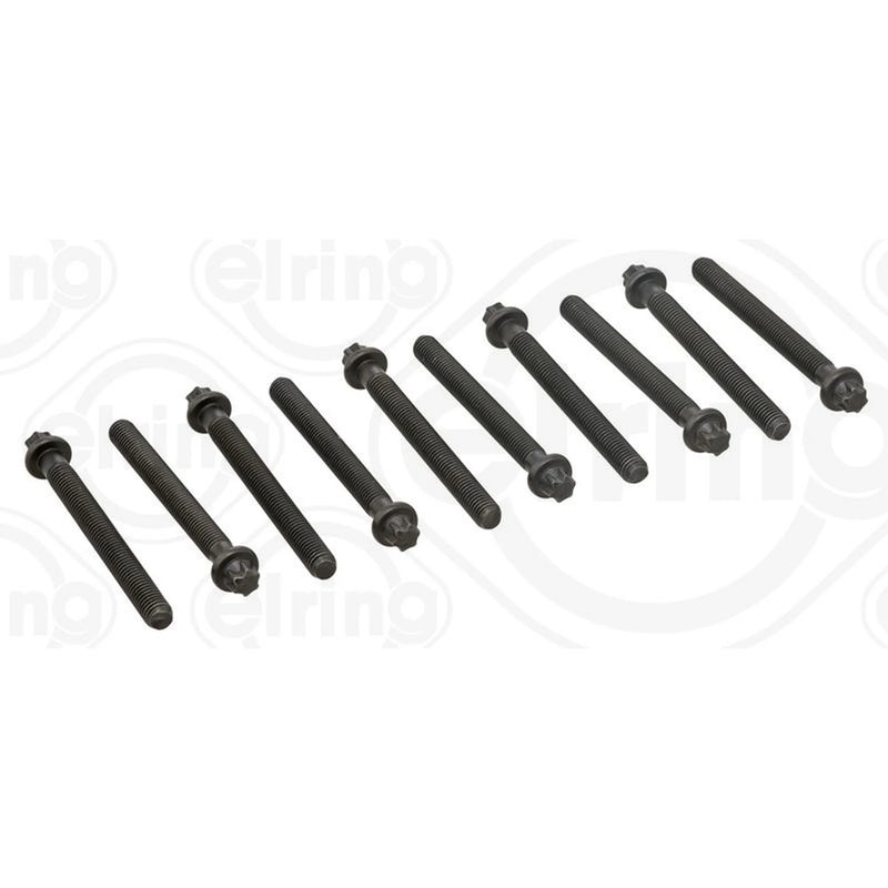 Elring Cylinder Head Bolt Set M10x1,5x95 802.760