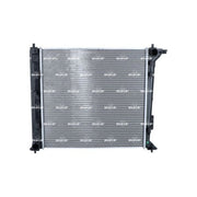 NRF Engine Radiator 550221