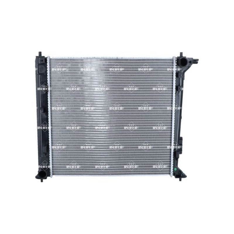 NRF Engine Radiator 550221