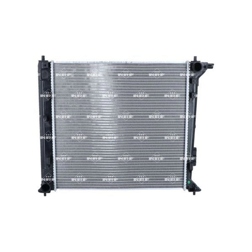 NRF Engine Radiator 550221