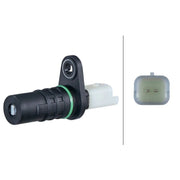 Hella Crankshaft Position Sensor 6PU 009 167-381