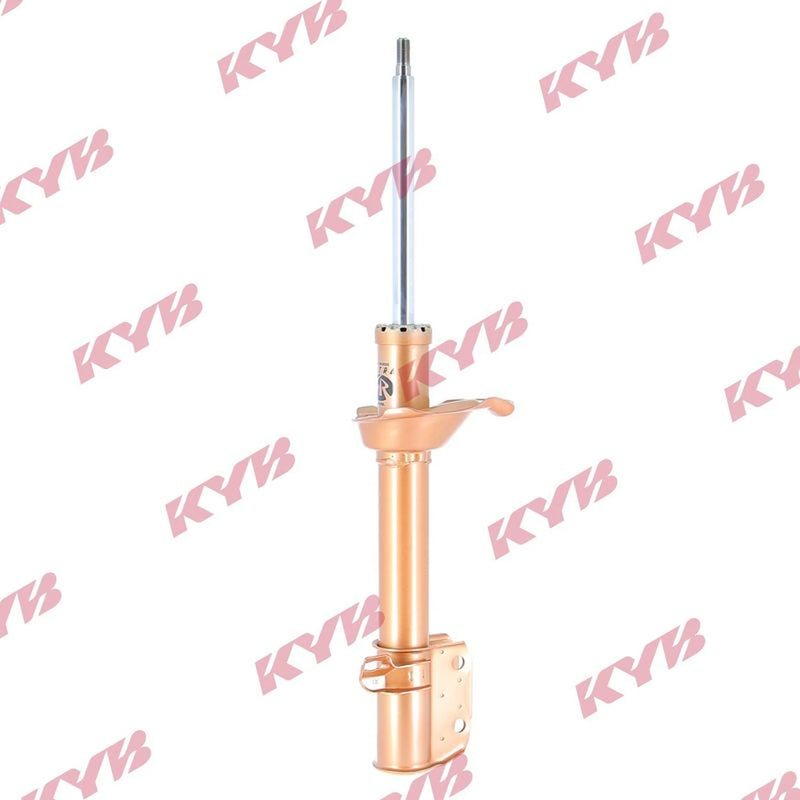 KYB Shock Absorber Damper Strut Rear Right 324054