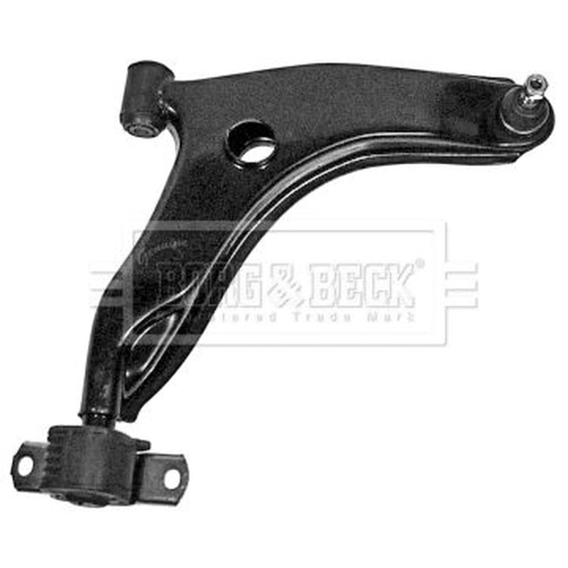 Borg & Beck Control/Trailing Arm BCA5981