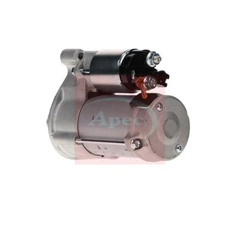 Apec Starter Motor 12V 1.6kW 9 Teeth ASM2049